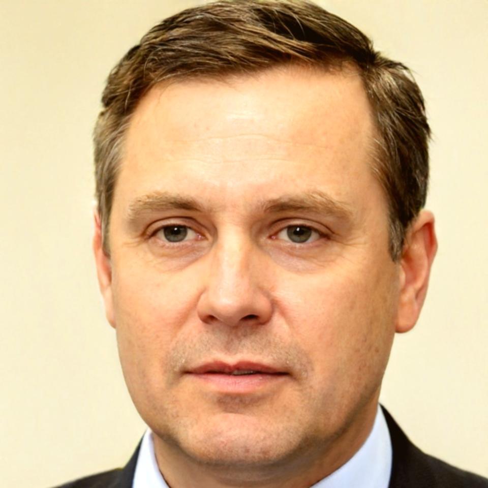 Tomas Žukauskas, sutarčių teisės ekspertas